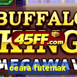ceara futemax